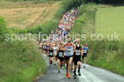 2026 Tynedale Pie and Peas 10k, Ovington to Low Prudhoe. Photo: David T. Hewitson/Sports for All Pics